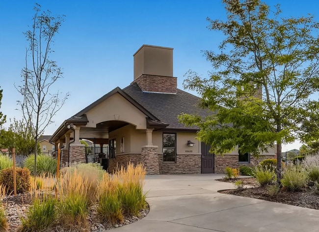 Building Photo - 10003 Yampa Ct