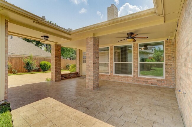Building Photo - 21702 Cayman Point Dr