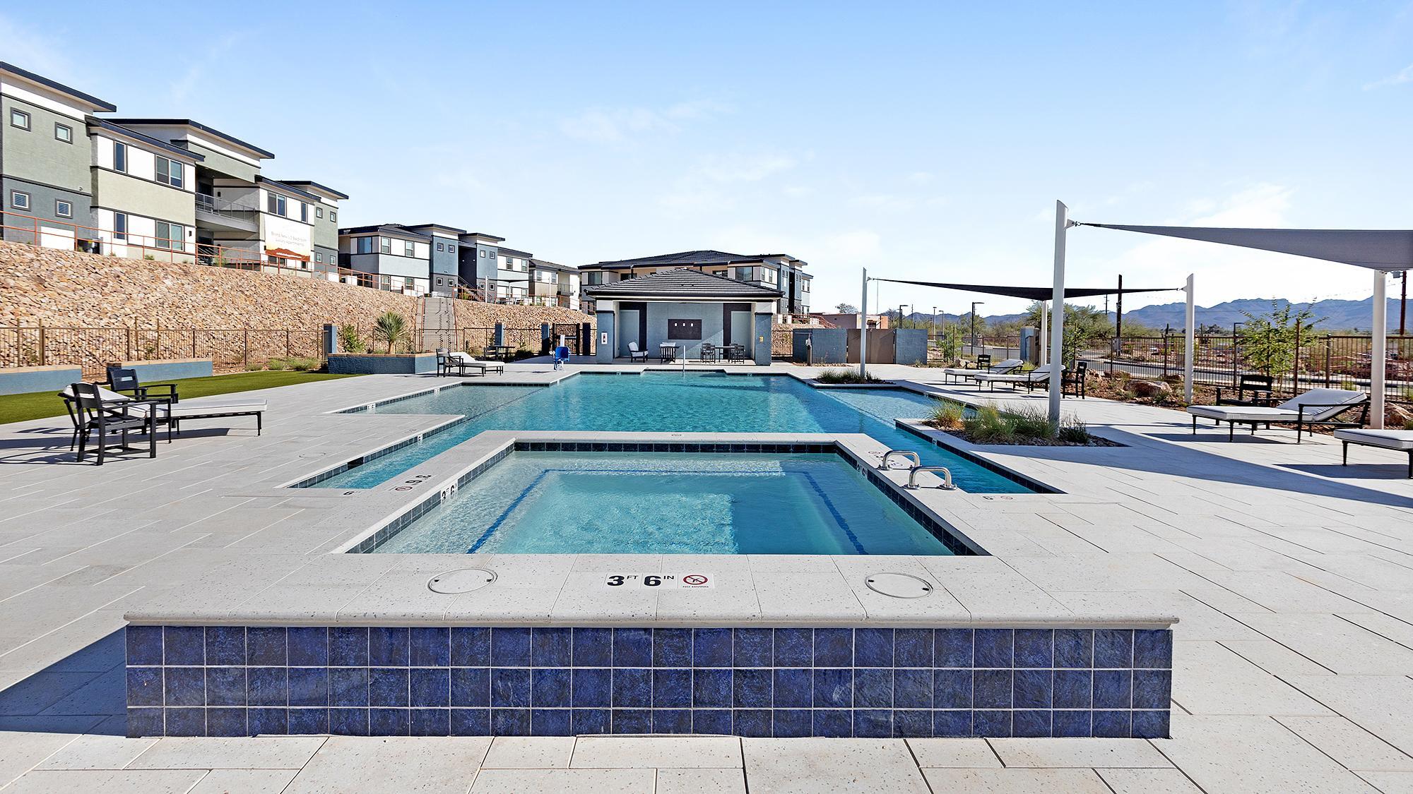 Building Photo - 5750 N La Cholla Blvd