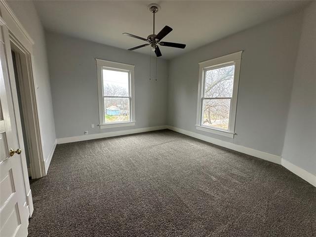 Building Photo - 3401 Oneal St