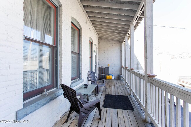 Building Photo - 80-82 Milton Ave