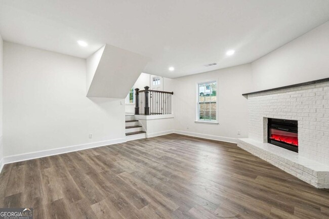 Building Photo - 5507 Flat Shoals Pkwy
