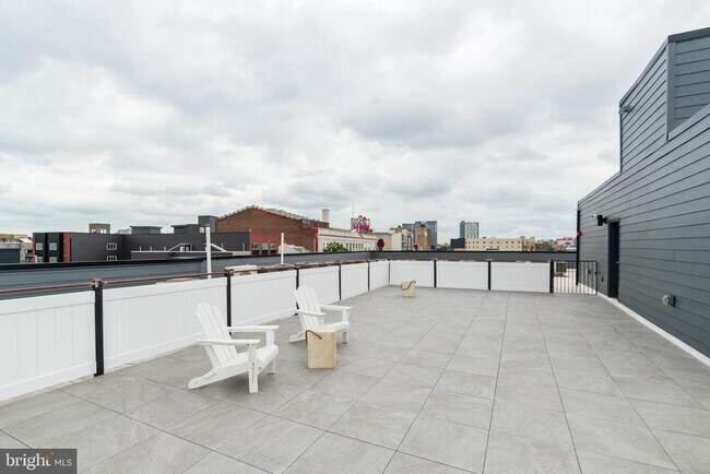 Building Photo - 813 N Broad St