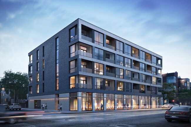 Primary Photo - 2400 W Wabansia Ave