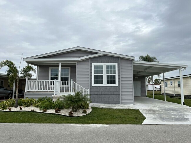 Building Photo - 385 Jose Gaspar Dr
