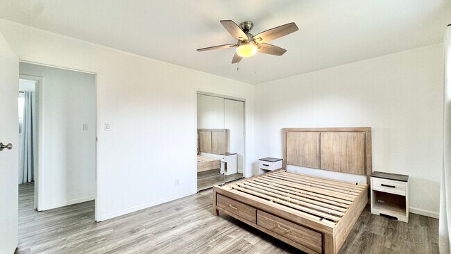 Building Photo - 98-801 B Noelani St Apt 83