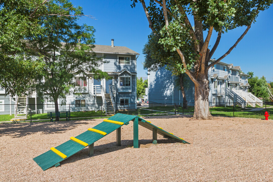 Primary Photo - Carefree Village Townhomes