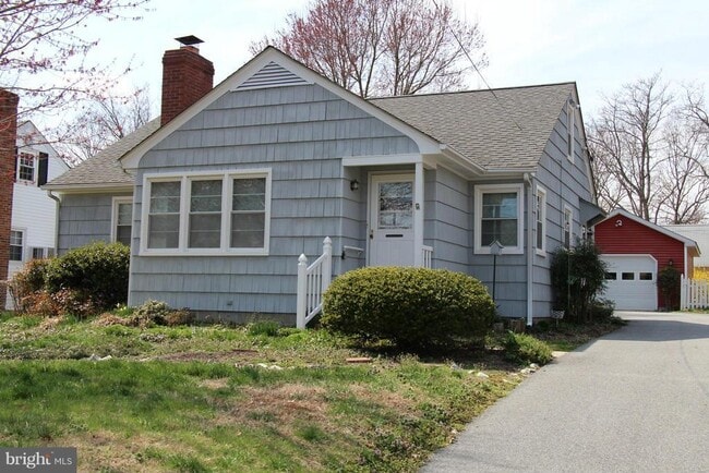 Building Photo - 209 Choptank Ave