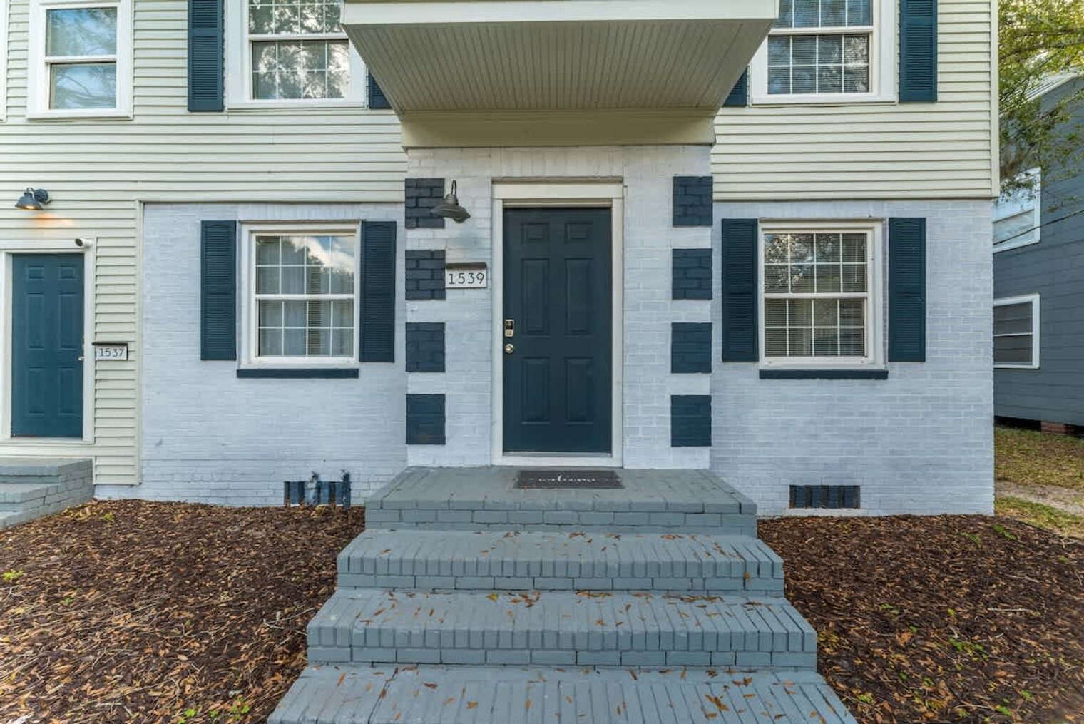 Building Photo - 1537 Flagler Ave