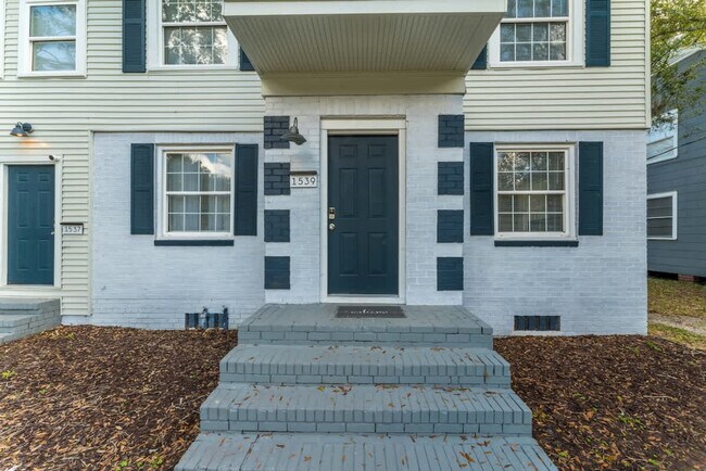 Building Photo - 1537 Flagler Ave