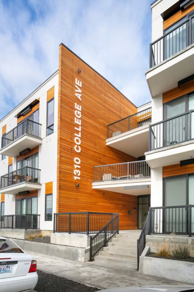 Building Photo - Millennium near Kendall Yards