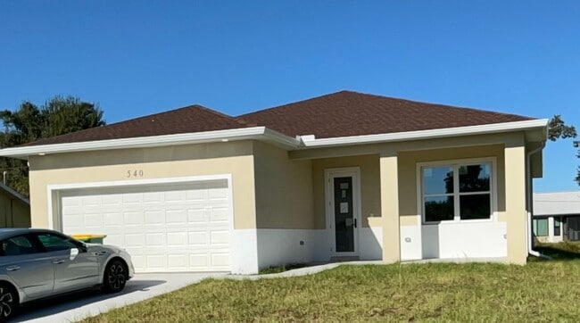 Building Photo - 540 Beal St NW