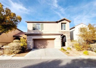 Building Photo - Beautiful Summerlin Home W/ Tesla 220V Cha...