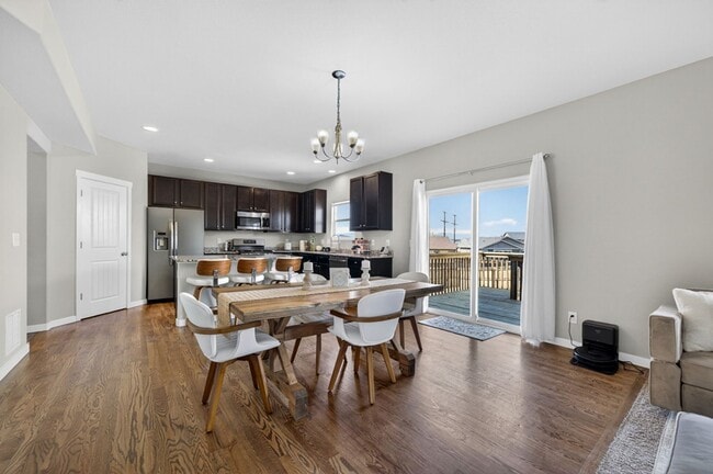 Building Photo - Upgraded 4-Bedroom Corner Lot Home with Mountain Views