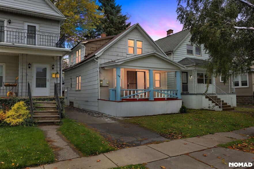 Primary Photo - 118 Pries Ave