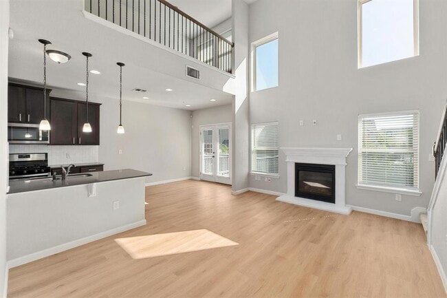 Building Photo - 7211 Ray Charles Dr