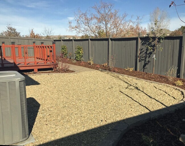 Building Photo - Woodward Dr