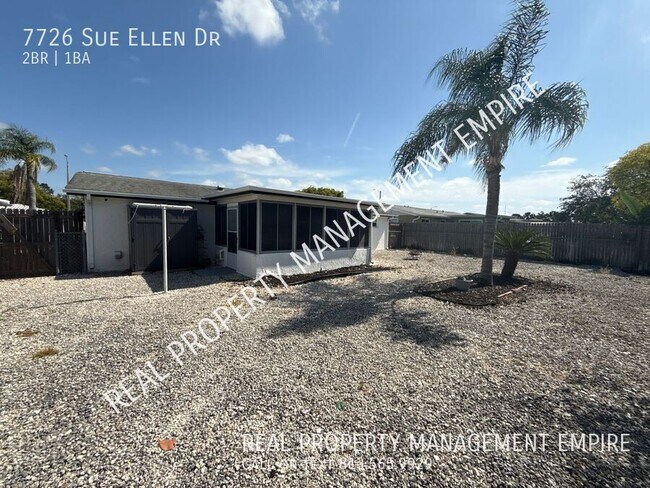 Building Photo - 7726 Sue Ellen Dr