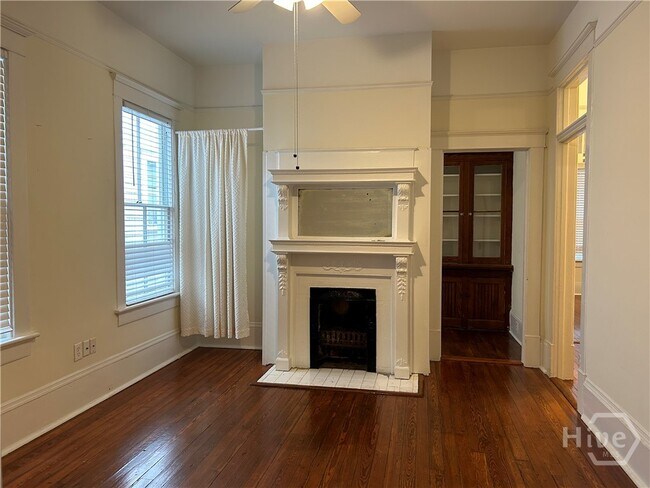 Building Photo - 816 Drayton St