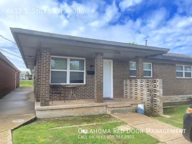 Building Photo - 6612 S Stiles Ave
