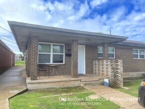 Building Photo - 6612 S Stiles Ave