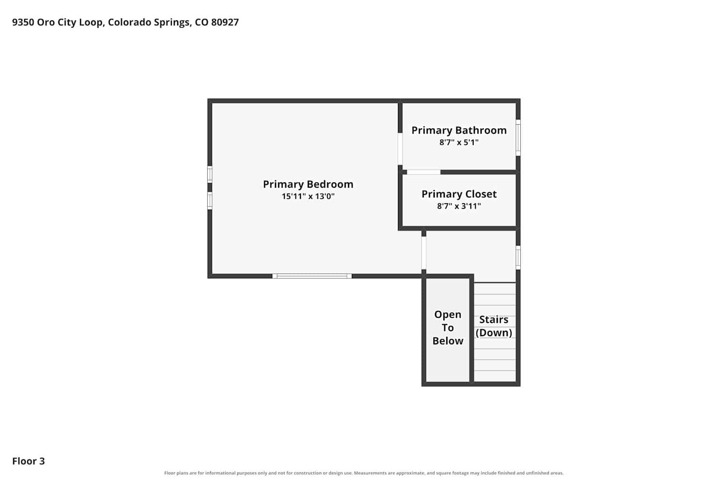 Building Photo - 9350 Oro City Loop