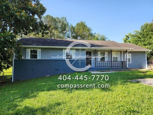 Primary Photo - 3572 Jodeco Rd