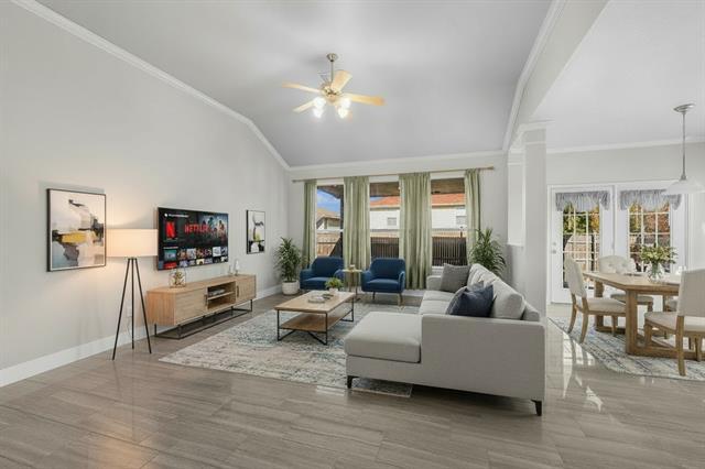 Building Photo - 3625 Black Ranch Ct