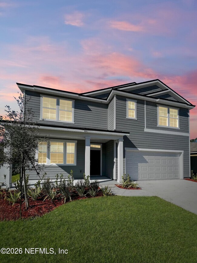 Building Photo - 611 Morgans Treasure Rd
