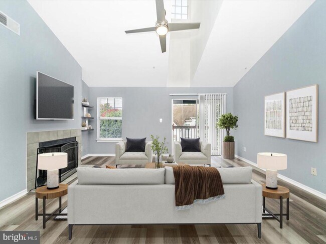 Building Photo - 9907 Boysenberry Way