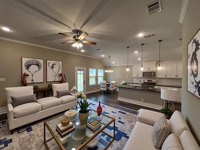 Building Photo - 603 Moseley Ln