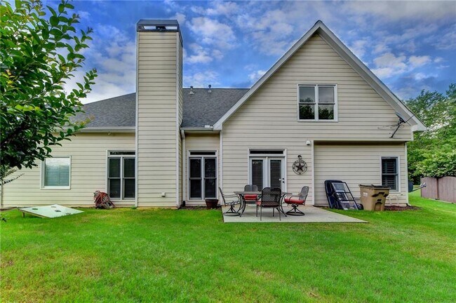 Building Photo - 3980 Lost Oak Ct