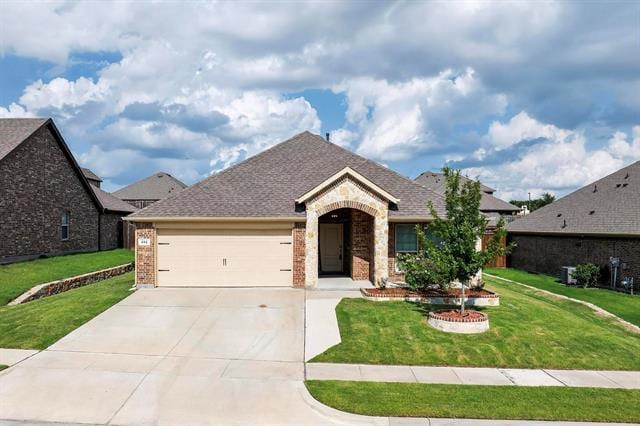 Primary Photo - 222 Red Oak Dr