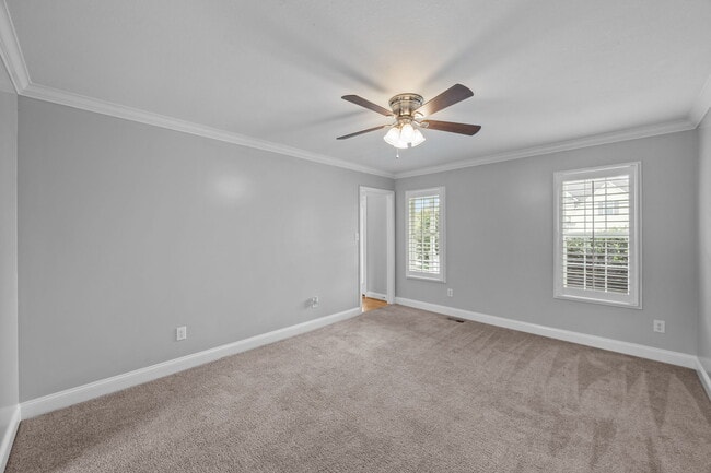 Building Photo - 2907 Judge Manly Dr