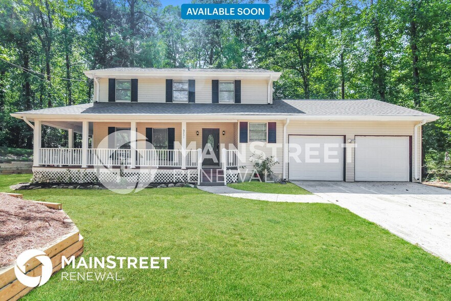Primary Photo - 6231 Willowbrook Dr