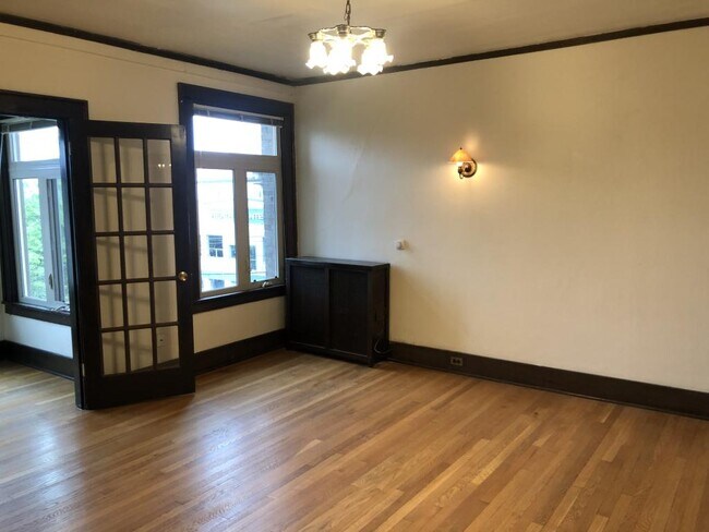 Building Photo - Porter Apartments - Room for rent