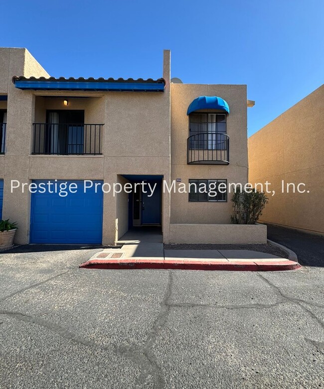 Primary Photo - 3/2.5 Beautiful 2 Story Townhome!