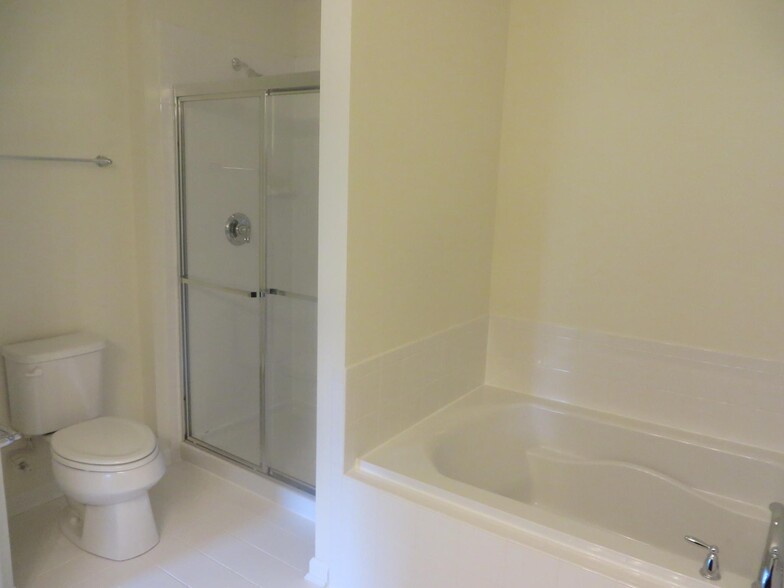 Master Bathroom - 1280 Madison Ln