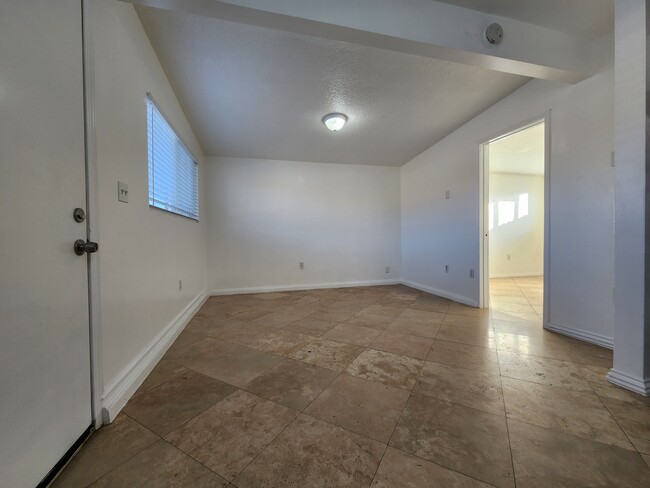 Living room #2 - 7444 Borrego Trl