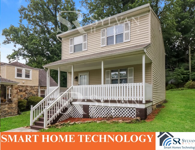 Building Photo - Turn the key. Enter. Smile. Repeat every day!