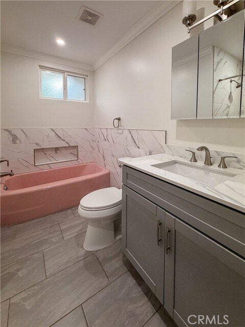 Building Photo - 5516 Ethel Ave