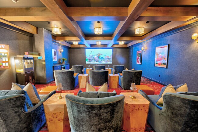 Building Photo - The Langham