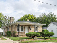 Building Photo - 1113 E Martin St
