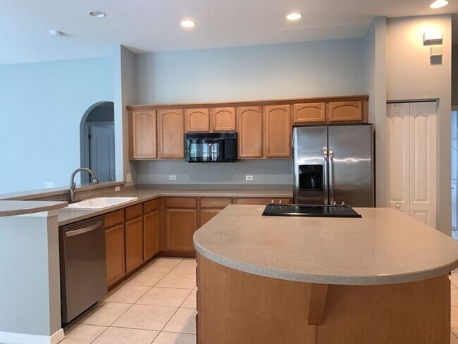 Building Photo - WEST MEADOWS - NEW TAMPA