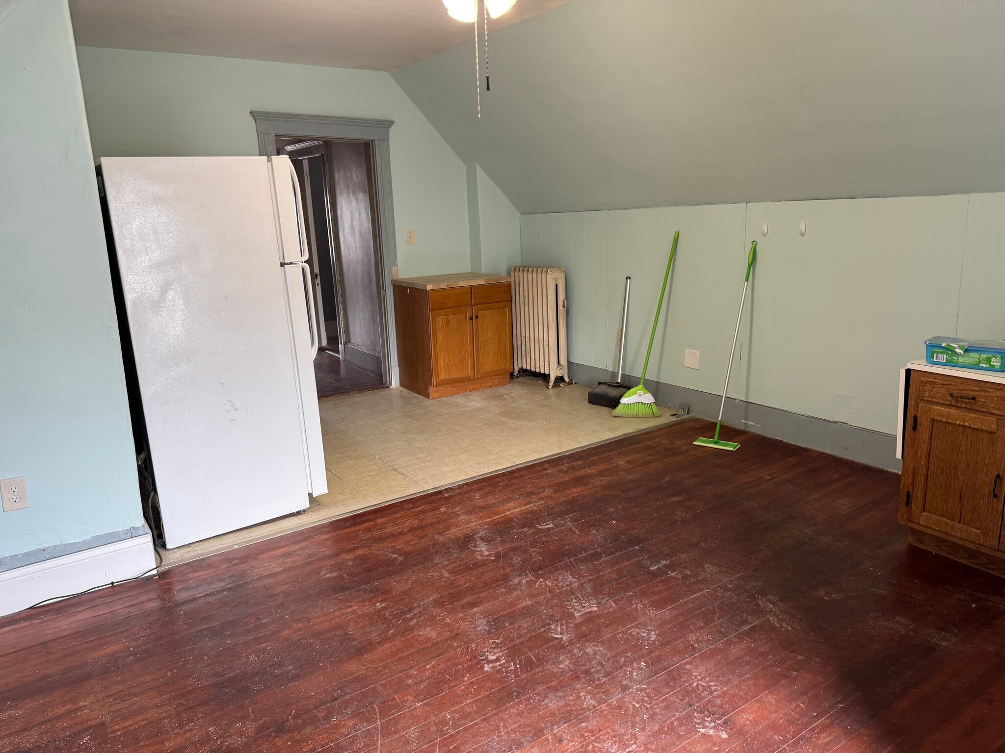 2nd Living Room - 82 Wellington Rd