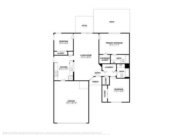 Building Photo - 4916 Eagle Talon Ct