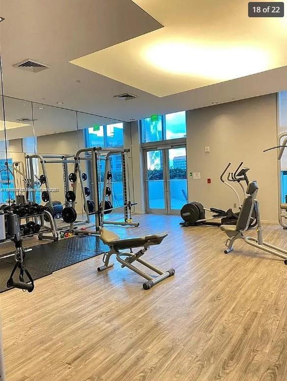 Building Photo - 1100 S Miami Ave