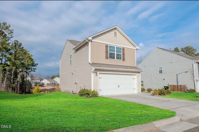 Building Photo - 2036 Alderman Way