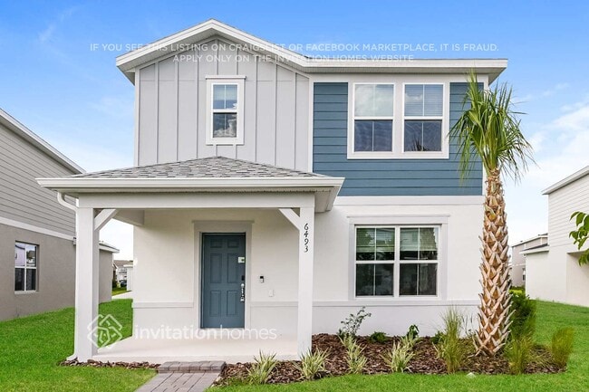 Building Photo - 6493 Breeze Filled Ln