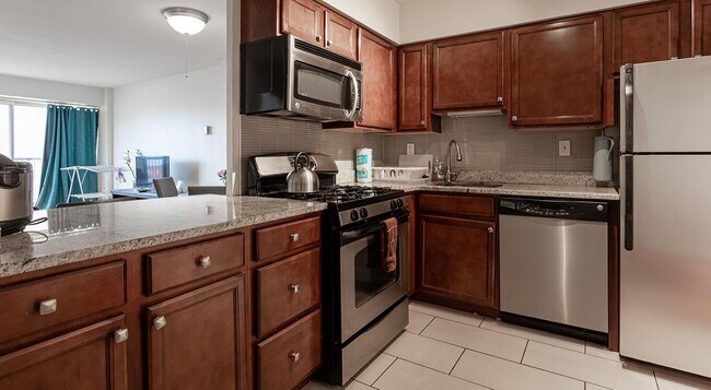 Building Photo - 11 Alleghany St